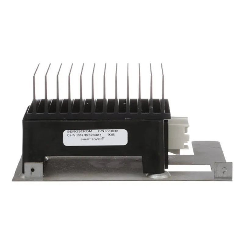 Peça código OEM 397780A1 — Conjunto de controle