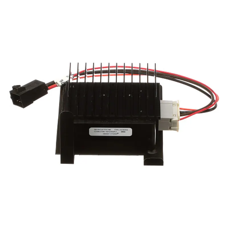 Peça código OEM 398101A1 — Kit de filtro ATC - Acionador linear