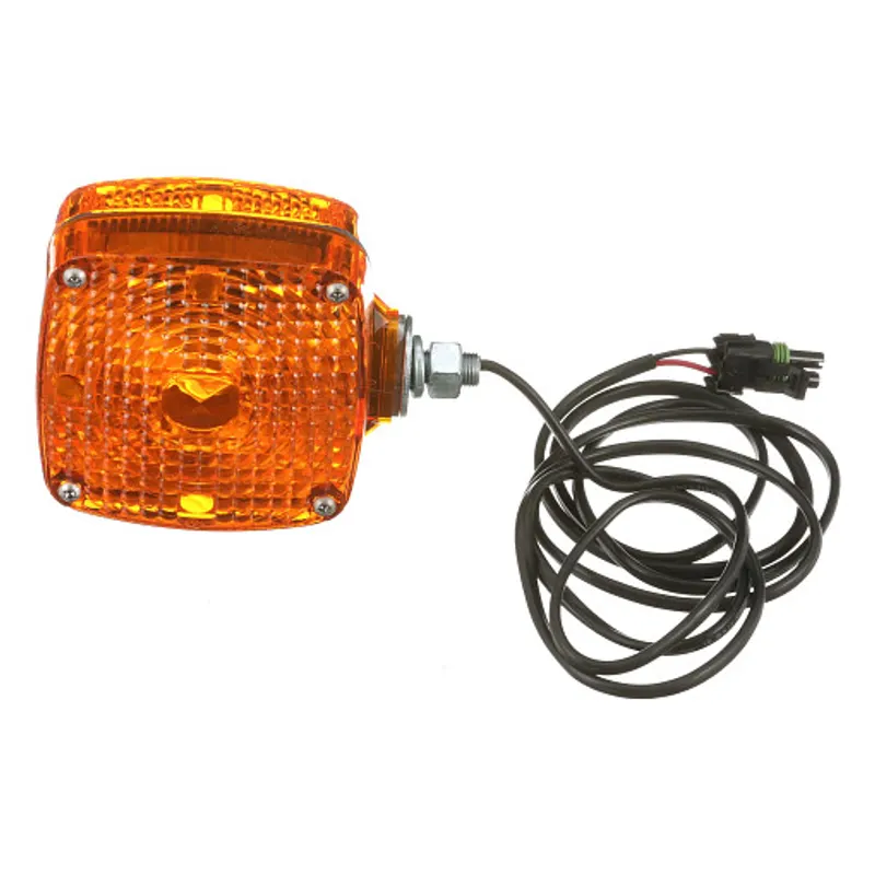 Peça código OEM 398378A1 — Farol