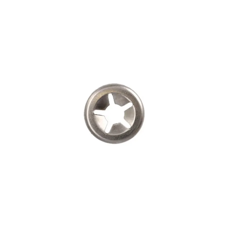Peça código OEM 398561 — Grampo - 11,5 mm DE x 1,3 mm Esp