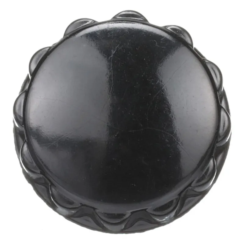 Peça código OEM 398738A1 — Fresh Air Duct Retainer Knob