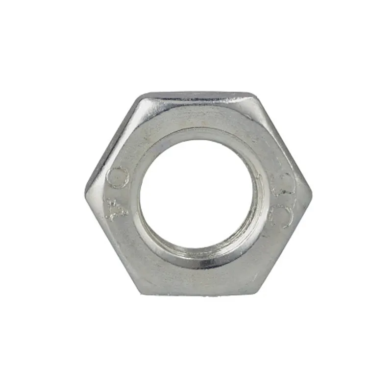 Peça código OEM 399555 — Porca Fina