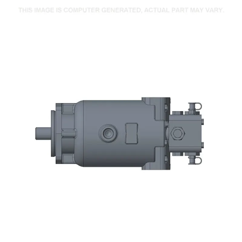 Peça código OEM 400475A2R — Motor hidráulico Reman
