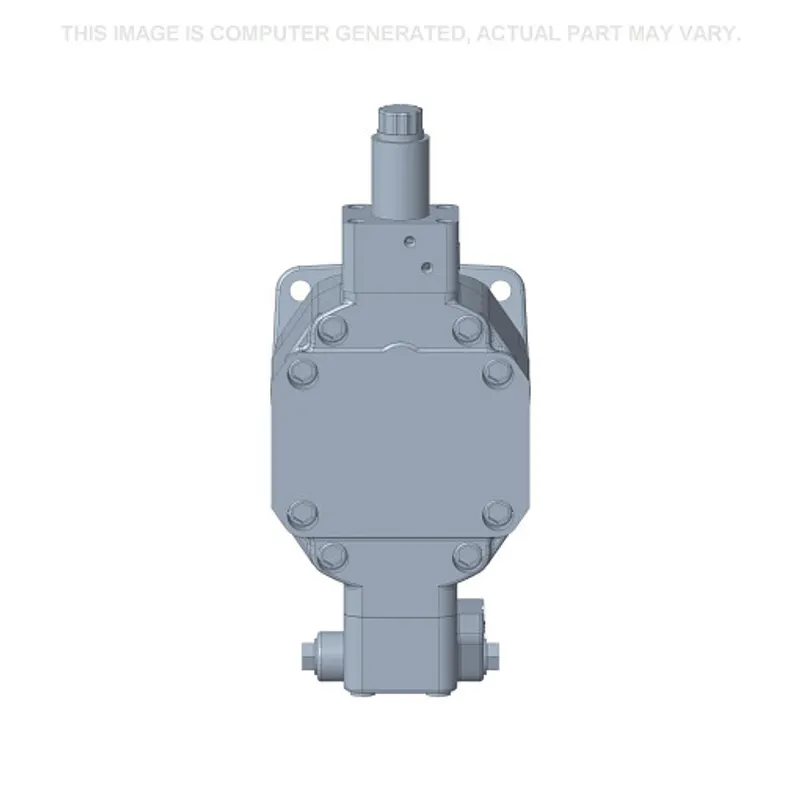 Peça código OEM 401629A2 — MOTOR HIDROSTÁTICO