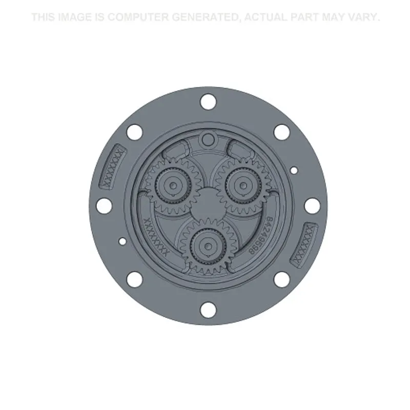 Peça código OEM 401754110005 — SUPORTE PLANETÁRIO