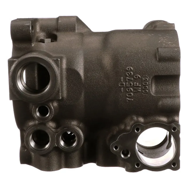 Peça código OEM 402364A1 — ALOJAMENTO