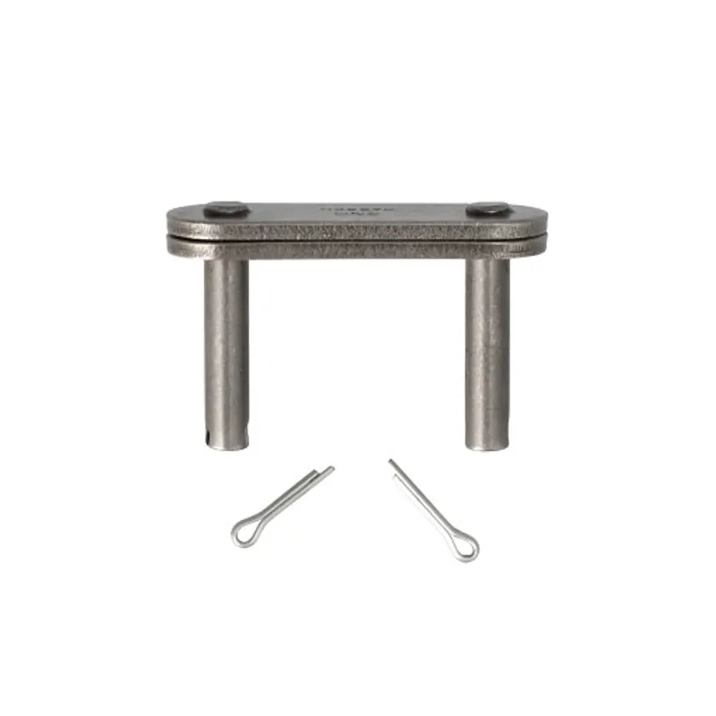 Peça código OEM 40241 — Elo de Aço