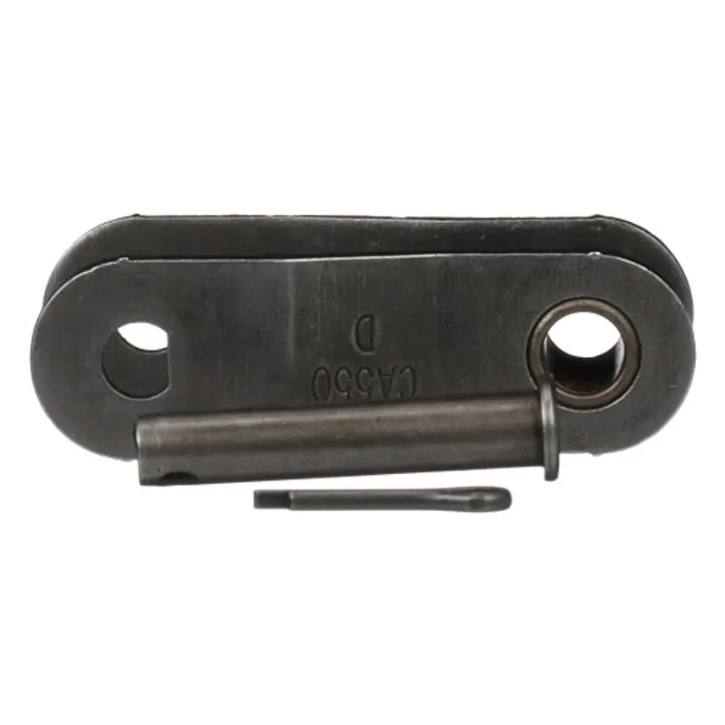 Peça código OEM 40242 — Elo da corrente - Passo de 41,4 mm