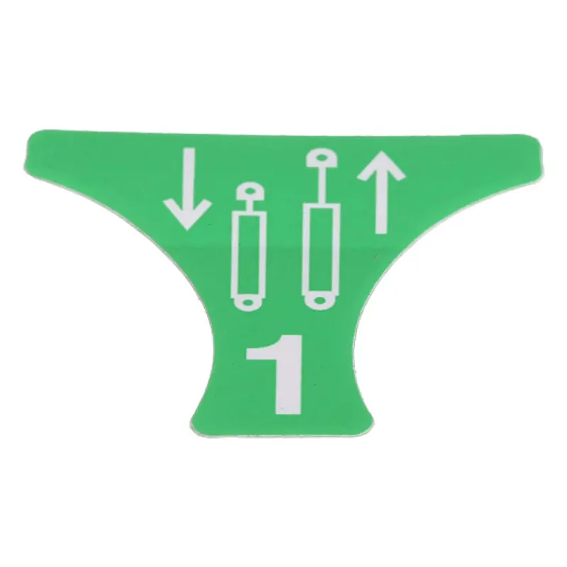 Peça código OEM 402626A1 — DECALQUE