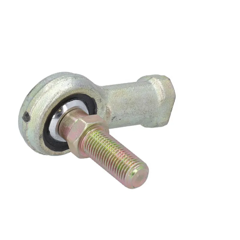 Peça código OEM 403123A1 — Extremidade de haste com pino - Fêmea - 3/8"-24…