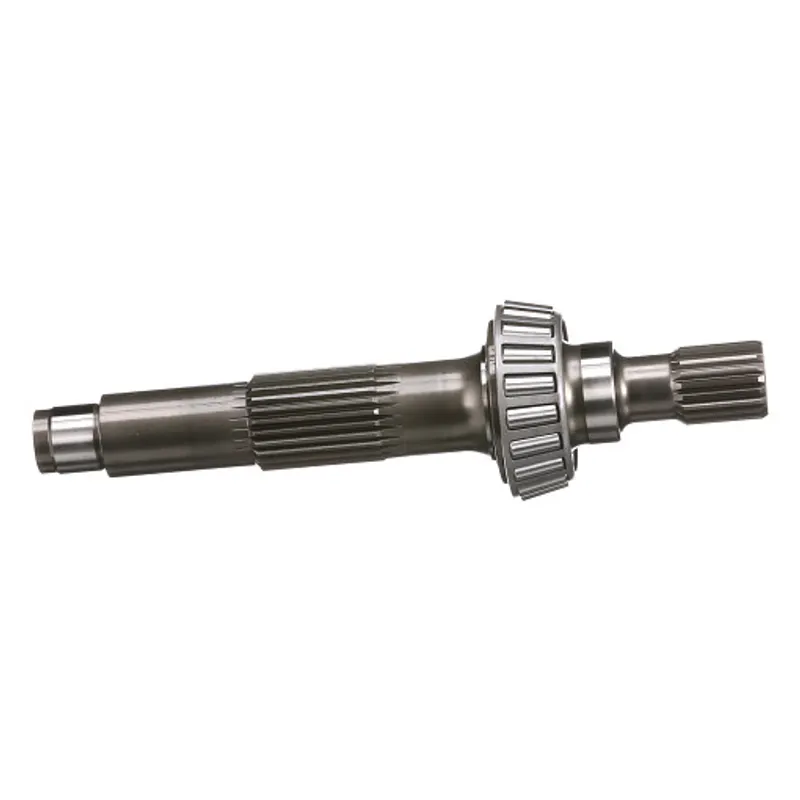 Peça código OEM 403147A1 — Eixo do motor hidráulico - 314,7 mm C