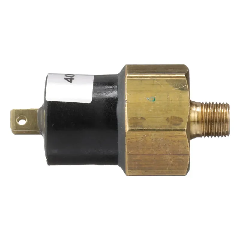 Peça código OEM 405418A1 — Backup Pressure Switch