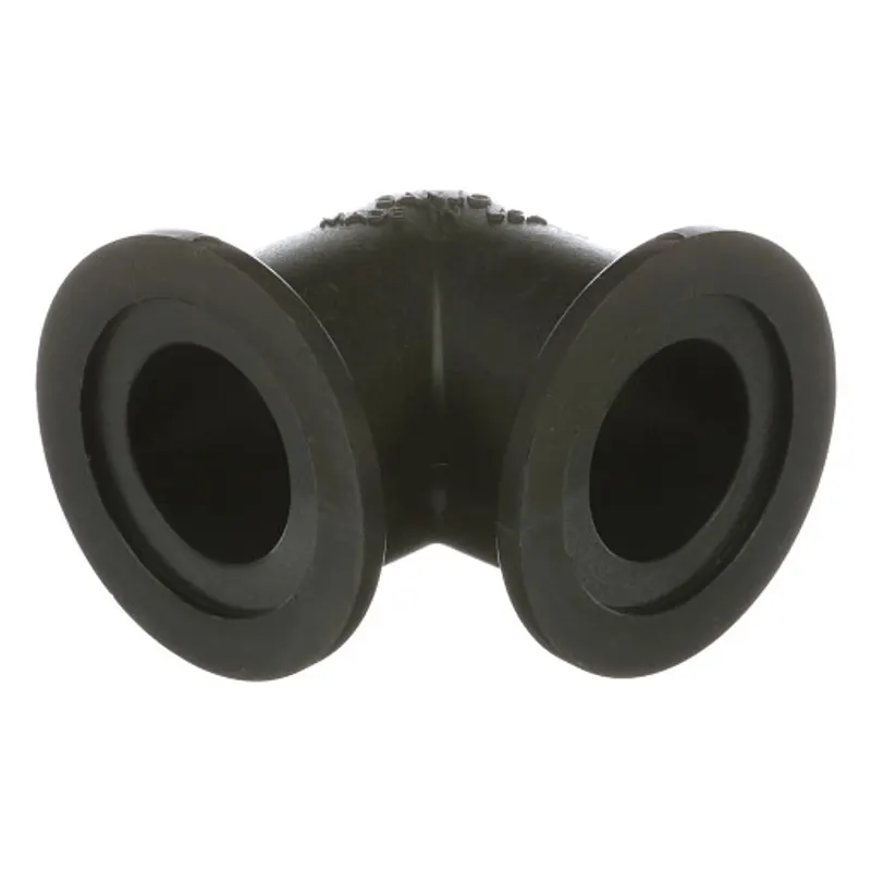 Peça código OEM 405782A1 — Flange curto Banjo® de 90° - 2" x 2"
