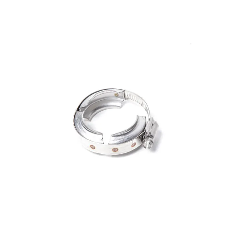 Peça código OEM 406041A1 — Braçadeira de parafuso sem-fim Série Banjo® 100