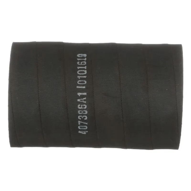 Peça código OEM 407386A1 — Mangueira de Borracha