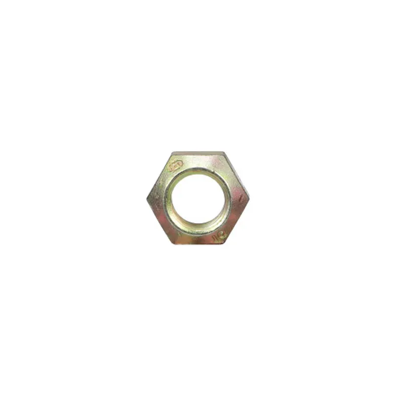 Peça código OEM 408127A1 — Porca sextavada - Cl 10 - M16 x 2