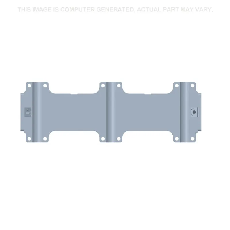 Peça código OEM 408786A1 — VIGA