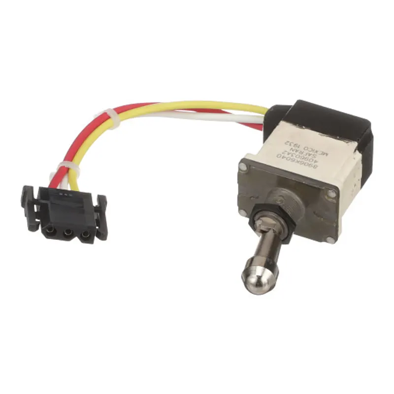 Peça código OEM 409603A2 — Interruptor de alavanca da TDP