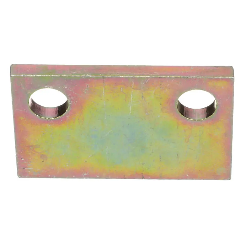 Peça código OEM 409664A1 — Block Retainer - Gray