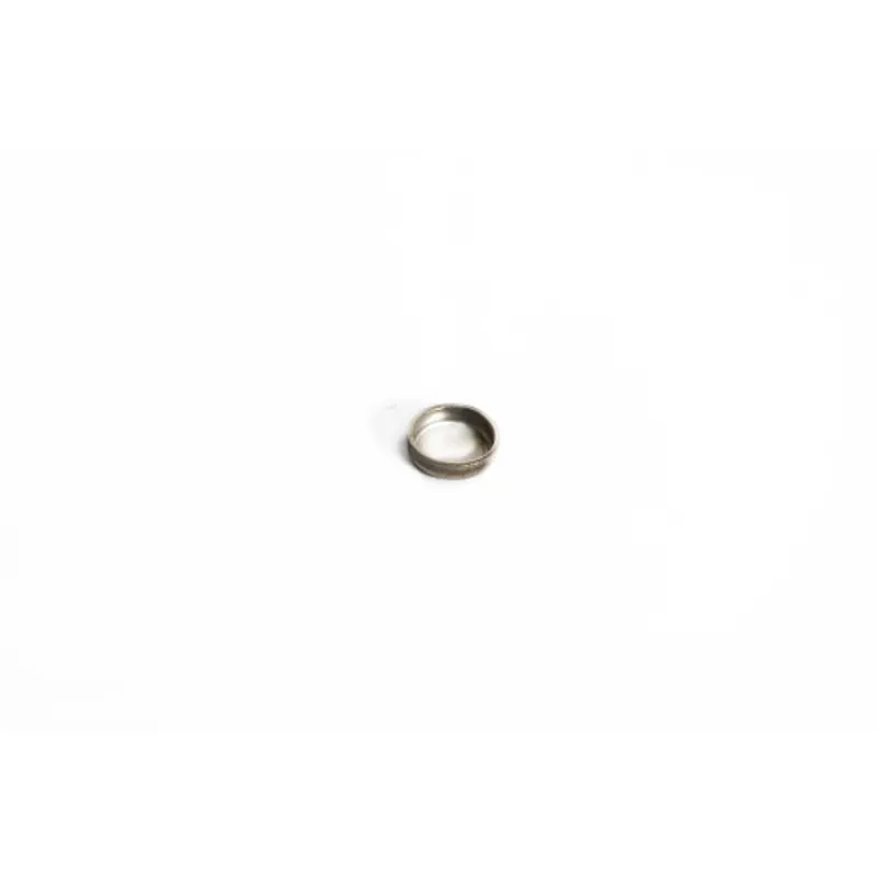 Peça código OEM 41-1612 — Tampão de copo de 3/4" - Aço Inoxidável