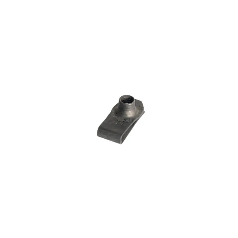 Peça código OEM 410009A1 — Porca Mola de Aço