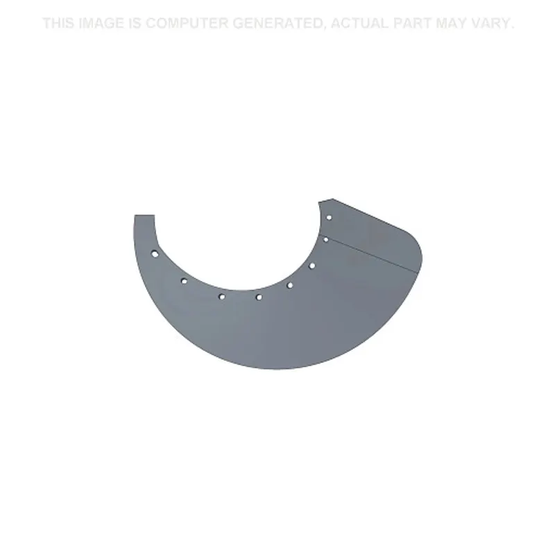 Peça código OEM 410668A3 — IMPULSOR