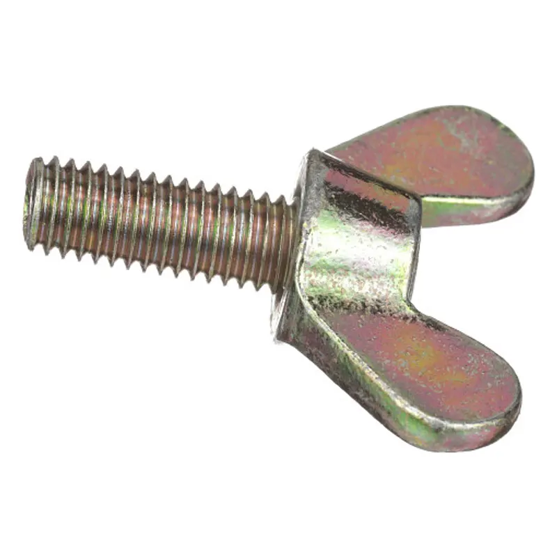 Peça código OEM 410851 — Standard Shear Wing Screw