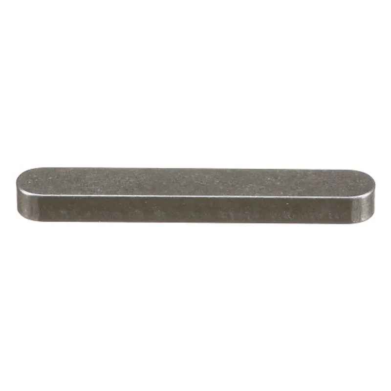 Peça código OEM 412060 — Chaveta paralela