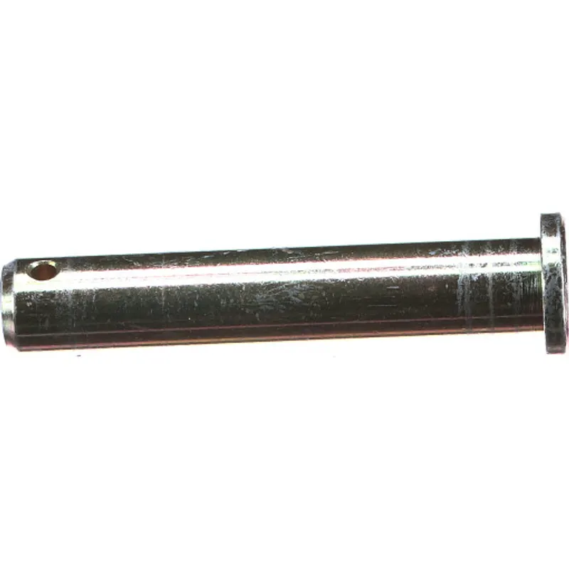 Peça código OEM 412069 — Pino de forquilha - 20 mm DE x 110 mm C