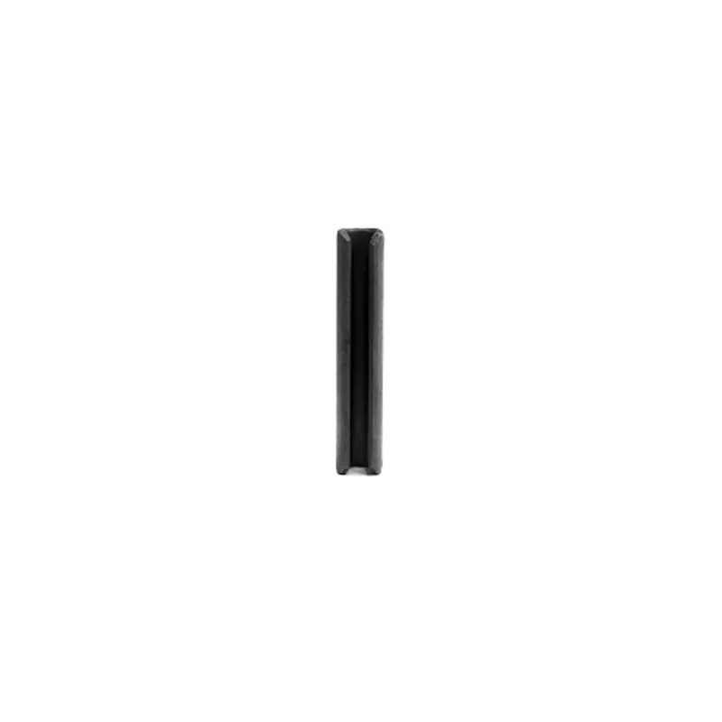 Peça código OEM 412070 — Pino ranhurado - 13 mm DE x 70 mm C
