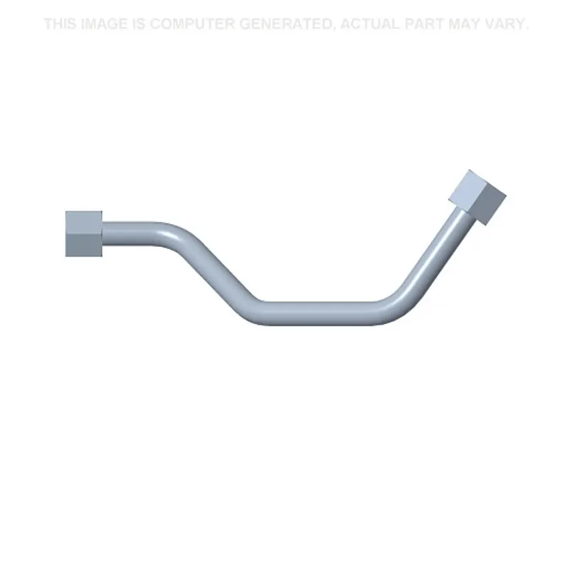 Peça código OEM 412084A1 — Remote Coupler Tube