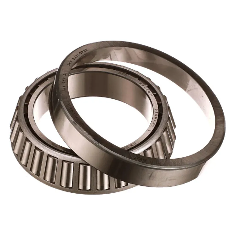 Peça código OEM 412284 — Rolamento de rolos cônicos - ISO 32020