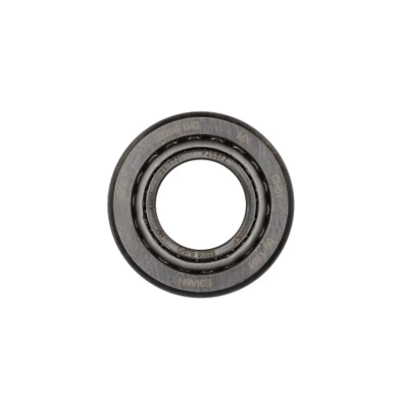 Peça código OEM 412287 — Rolamento de rolos cônicos - ISO 32205