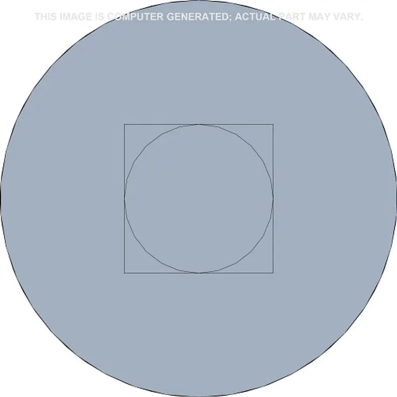 Peça código OEM 412298 — PARAFUSO