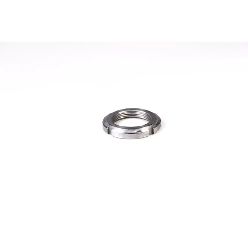 Peça código OEM 412351 — Porca trava rolamento - Cl 8.8 - M35 x 1.5