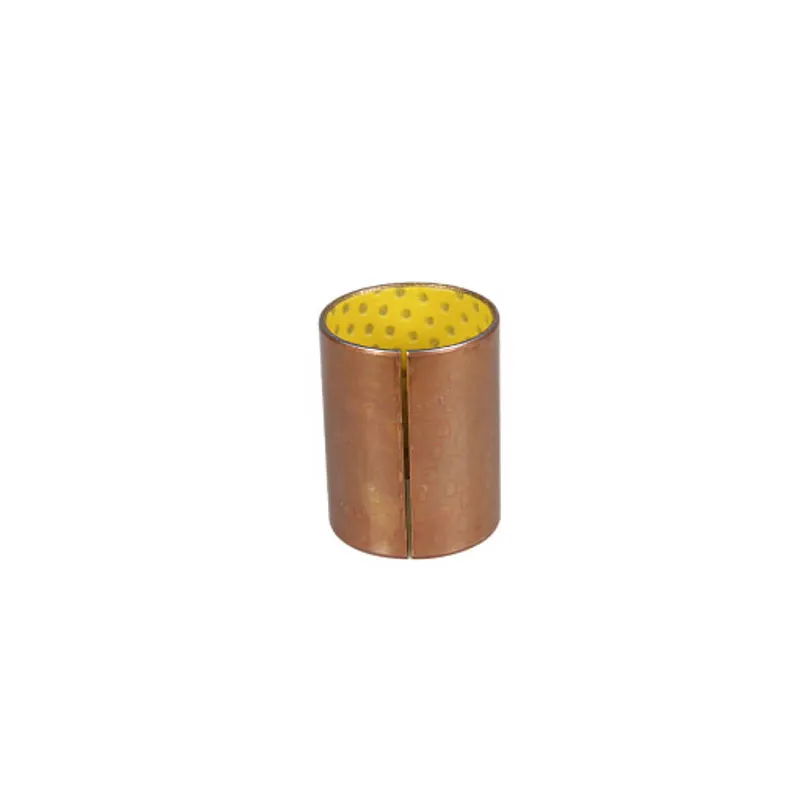 Peça código OEM 412365 — Casquilho - 35 mm DI x 39 mm DE x 50 mm C