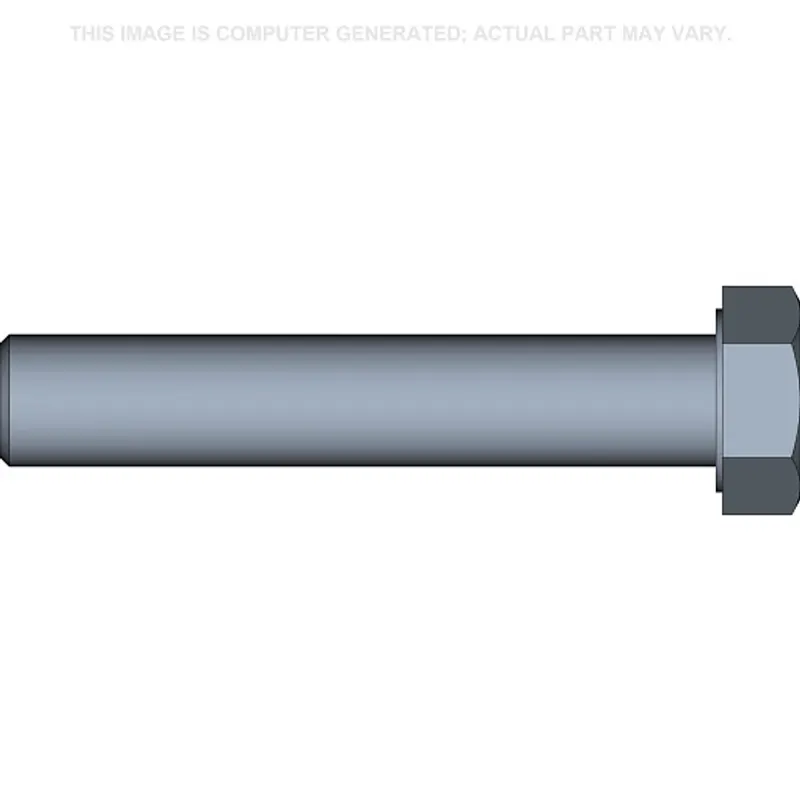 Peça código OEM 412498 — Hex Bolt - Cl 8.8 - M12 x 1.75 x 65