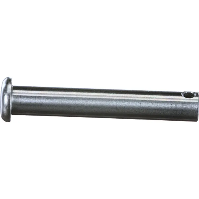 Peça código OEM 412534A1 — Pino de Aço