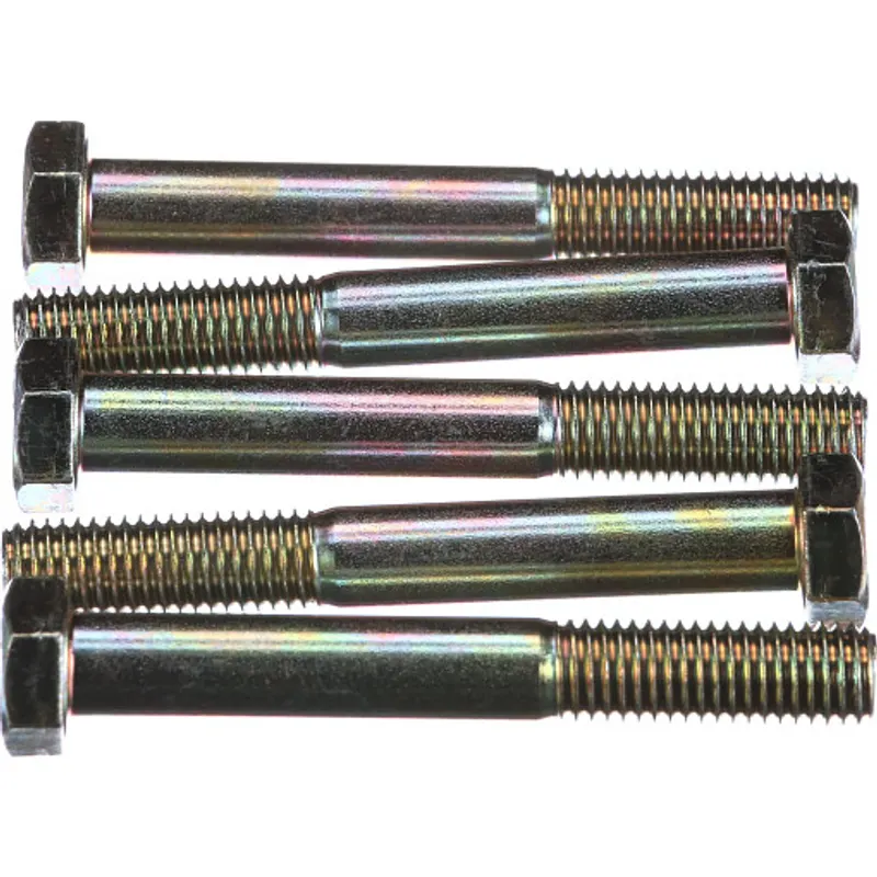 Peça código OEM 412605 — Bolt - Cl 10.9
