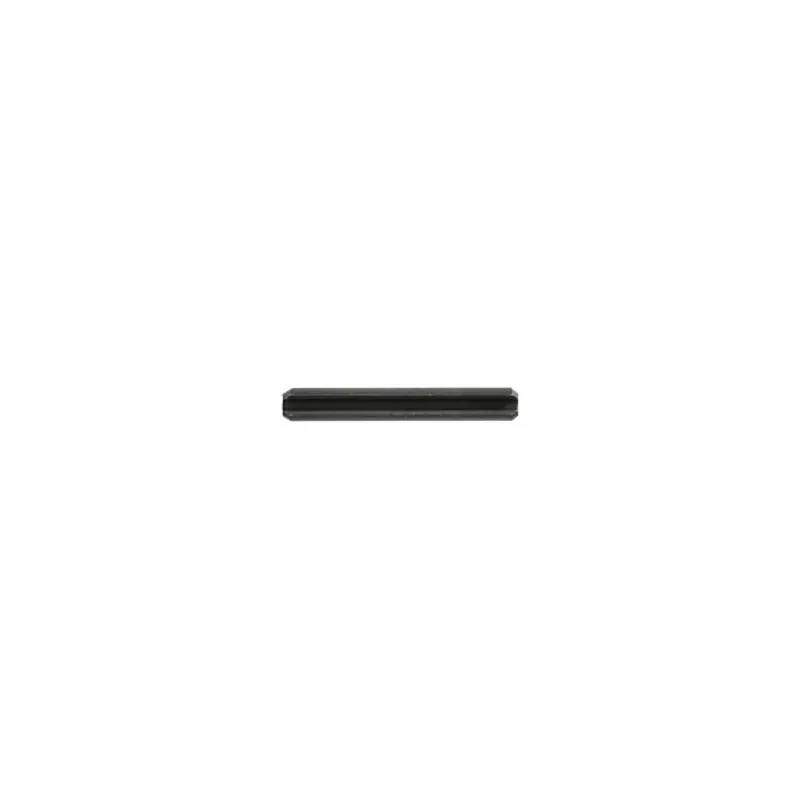 Peça código OEM 412660 — Pino ranhurado - 6 mm DE x 45 mm C