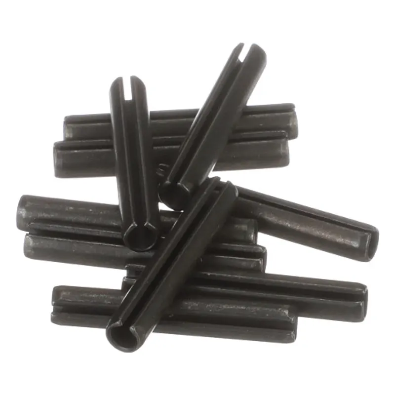Peça código OEM 412689 — Pino ranhurado - 8 mm DE x 50 mm C