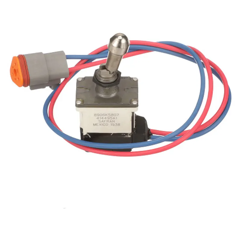 Peça código OEM 414495A1 — PTO Switch