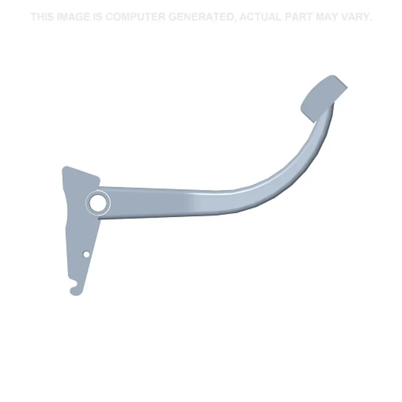 Peça código OEM 416255A3 — PEDAL