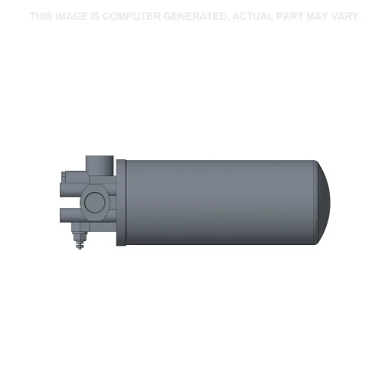 Peça código OEM 418237A1 — Conjunto do filtro