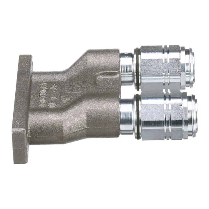 Peça código OEM 418704A2 — Acoplador