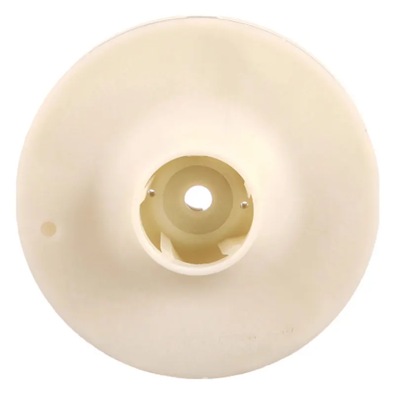 Peça código OEM 4198 — Impulsor da bomba do motor hidráulico