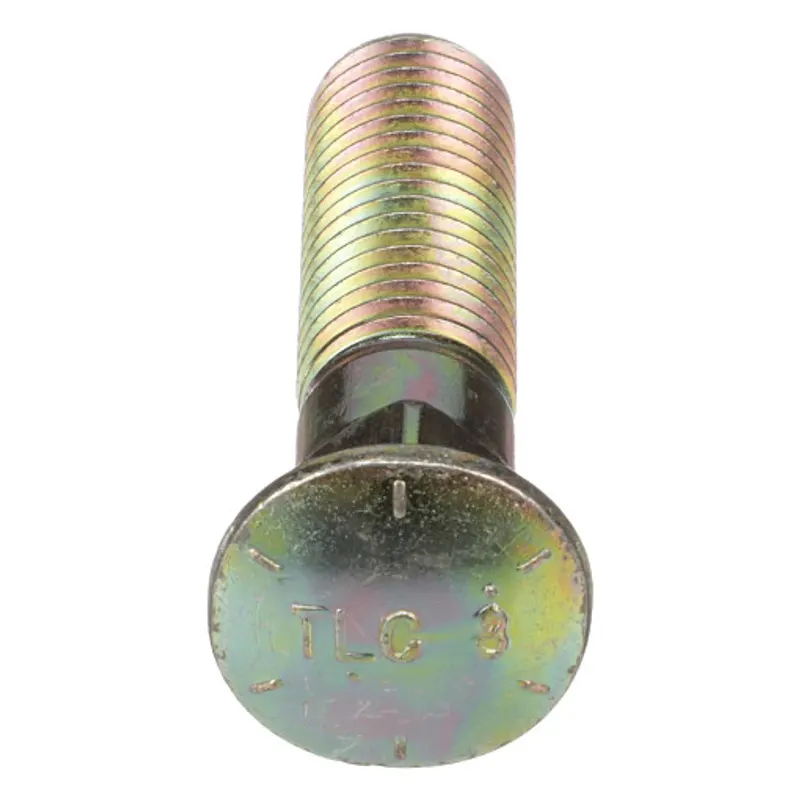 Peça código OEM 420-21248 — Parafuso de arado - Grau 8 - 3/4"-10 x 3"