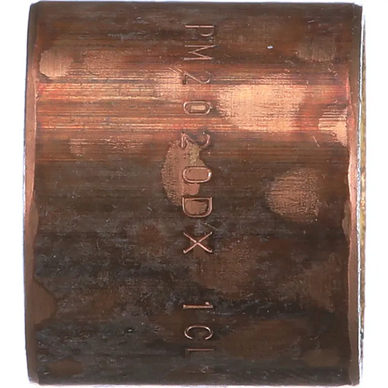 Peça código OEM 420761 — Casquilho dividido - 22 mm DE x 20 mm DI x 20 mm C