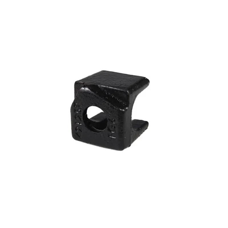 Peça código OEM 421257 — Chapa de Fixação