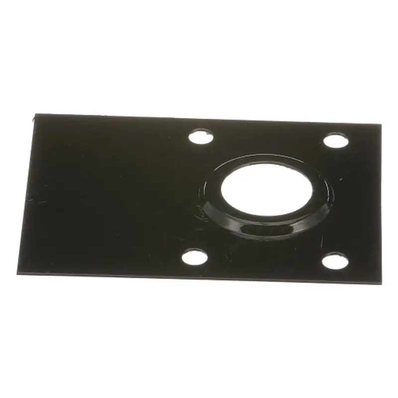 Peça código OEM 423768 — Chapa